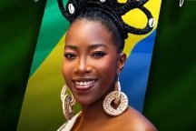 Miss Tourisme Africa 2026&nbsp;: Aurore Lysiane Mbiri portera les couleurs du Gabon au Nigeria
