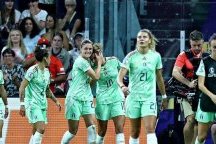 Mondial féminin U20 2026&nbsp;: Karen Appiah propulse l’Italie en demi-finales