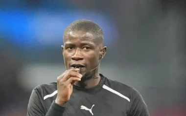 Coupe du monde 2026&nbsp;: la Fifa dévoile les 19 arbitres africains retenus, le Gabon honoré avec 3 représentants
