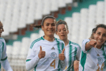 CAN féminine 2024 : l’Algérie arrache son ticket, le Botswana en embuscade
