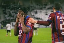 National 2&nbsp;: Royce Openda, l’attaquant providentiel qui relance la machine des Girondins de Bordeaux
