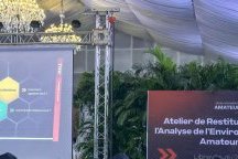 Football amateur : la FIFA passe le Gabon au scanner et alerte sur le déficit d’infrastructures
Football amateur : la FIFA passe le Gabon au scanner et alerte sur le déficit d’infrastructures