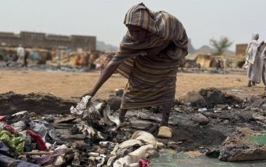 Soudan : des centaines de milliers de civils pris au piège à El Fasher sous la menace d’une catastrophe humanitaire
