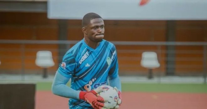 Côte d’Ivoire&nbsp;: Loyce Mbaba de retour de blessure au Stella Club d’Adjamé
