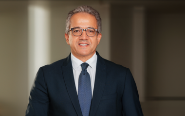 UNESCO : la Slovaquie mise sur Khaled El-Enany, candidat aux 50 pays dans les jambes
