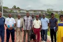 Zone UNIFFAC : Le Gabon fin prêt pour le tournoi U15, feu vert technique validé