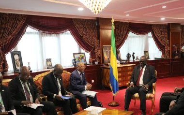 Pétrole&nbsp;: la CEPAG plaide à l’Assemblée nationale pour une montée en puissance des entreprises gabonaises
