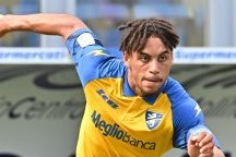Serie A : Anthony Oyono débute sur le banc, Frosinone tombe face à la Juventus