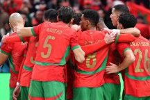 CAN 2025&nbsp;: Le Maroc écarte la Tanzanie et file en quarts de finale
