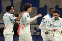 Ligue 1&nbsp;: L’OM enchaîne face au RC Lens, Aubameyang toujours remplaçant
