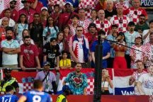 Mondial 2026 : Gonçalo Ramos libère le Portugal au bout du suspense face à la Croatie
Mondial 2026 : Gonçalo Ramos libère le Portugal au bout du suspense face à la Croatie