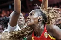 Mondial de basket féminin 2026&nbsp;: le Mali renverse l’Espagne et signe un exploit historique