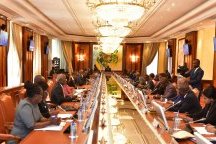 Communiqué final du conseil des ministres du Gabon du 4 juin 2025
