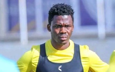 Mercato&nbsp;: À peine parti d’Al Ta’awon, Roy Ndoutoumou tout proche d’un nouveau défi en Libye
