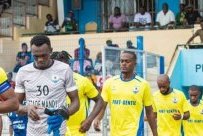 National Foot 1&nbsp;: Les chiffres impressionnants du Stade Mandji après cinq journées
