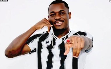 Ligue 1 algérienne&nbsp;: le Gabonais Randy Essang-Matouti foudroie la JS Kabylie d’un doublé
