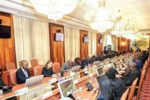 Communiqué final du conseil des ministres du Gabon du 5 janvier 2026

