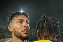 MLS : Fin de saison pour Denis Bouanga, le Los Angeles FC échoue aux tirs au but
