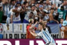 Mondial 2026 : l’Argentine dompte la Suisse après prolongation et rejoint l’Angleterre en demi-finale
Mondial 2026 : l’Argentine dompte la Suisse après prolongation et rejoint l’Angleterre en demi-finale