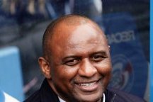 Sénégal&nbsp;: Patrick Vieira nommé sélectionneur des Lions de la Teranga
