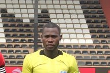 CAN 2025&nbsp;: Le gabonais Boris Ditsoga dans le corps arbitral du match Mali - Sénégal
