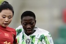 Mondial féminin U20 : le Nigeria résiste à la Chine et reste en course