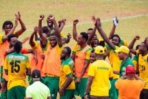 National-Foot 2&nbsp;: Le CF Mounana déjà sacré champion et de retour dans l’élite
