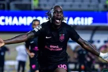 De la N3 à Old Trafford&nbsp;: Orphé Mbina, six ans pour toucher son rêve européen