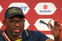 Panthères du Gabon&nbsp;: Thierry Mouyouma réclame ses impayés, la Fégafoot sous pression
