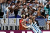 Mondial 2026&nbsp;: l’Argentine dompte la Suisse après prolongation et rejoint l’Angleterre en demi-finale
