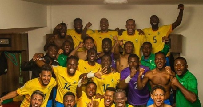 Éliminatoires CDM 2026 : le Gabon victorieux à nouveau face au Kenya
