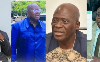 Présidence de la Fégafoot : 4 candidatures pour relancer le débat sur l’avenir du football gabonais