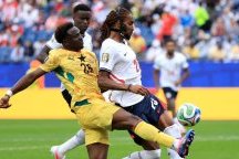 Mondial 2026&nbsp;: Résilient, le Ghana accroche l’Angleterre et garde la tête haute
