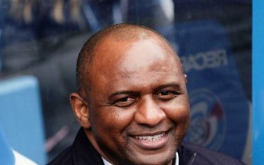 Sénégal&nbsp;: Patrick Vieira nommé sélectionneur des Lions de la Teranga

