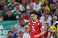 Mondial 2026&nbsp;: la Tunisie corrigée par la Suède, l’Afrique encaisse son premier gros revers
