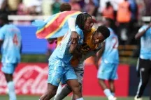 Mondial 2026 : la RD Congo arrache le dernier billet africain et renvoie la Jamaïque