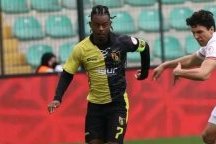 David Sambissa manque un penalty décisif et complique la tâche d’Istanbulspor en coupe de Turquie
