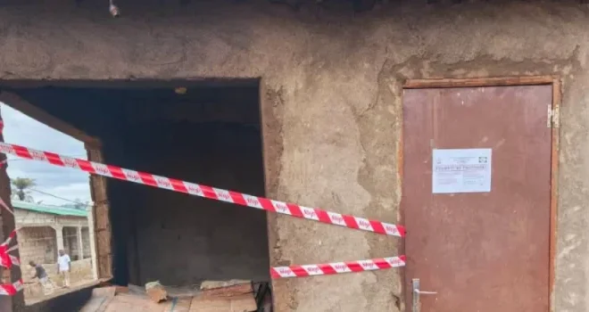 Gabon : Grillades à Moanda, galettes à Ntoum, l’AGASA ferme plusieurs points de production insalubres Gabon : Grillades à Moanda, galettes à Ntoum, l’AGASA ferme plusieurs points de production insalubres
