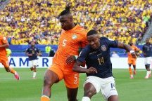 Mondial 2026 : la Côte d’Ivoire arrache la première victoire africaine face à l’Equateur grâce à Amad Diallo