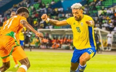 Éliminatoires CAN 2027 : les Panthères du Gabon se relancent à domicile face au Niger