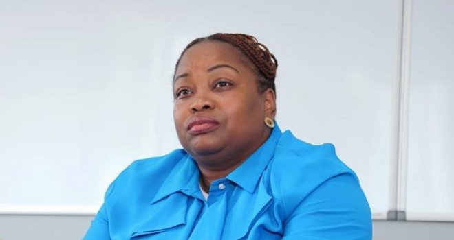 Écartée du gouvernement, Camélia Ntoutoume-Leclercq remercie Oligui Nguema&nbsp;: «&nbsp;Le service de la République dépasse les fonctions&nbsp;»
