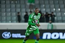 Chypre : Rody Junior Effaghe frappe encore et délivre Aris Limassol à Ypsonas