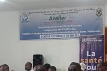 FEGAFOOT&nbsp;: Vers une tolérance zéro contre les abus sexuels
