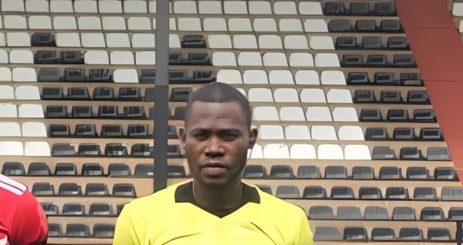 CAN 2025&nbsp;: Le gabonais Boris Ditsoga dans le corps arbitral du match Mali - Sénégal

