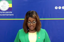 Communiqué final du conseil des ministres du Gabon du 30 mai 2025
