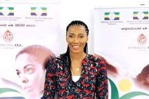 Présidence gabonaise : L’ancienne basketteuse Géraldine Robert nommée patronne des Sports