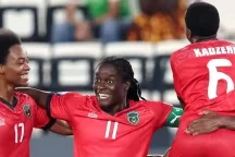 CAN féminine 2026 : le Malawi crée l’exploit et fait tomber le Nigeria
CAN féminine 2026 : le Malawi crée l’exploit et fait tomber le Nigeria