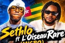 Sethlo dévoile enfin le clip officiel de « Migbo » en collaboration avec L’Oiseau Rare