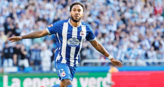 Europe : Aubameyang atteint 250 buts et règne sur les artificiers africains Europe : Aubameyang atteint 250 buts et règne sur les artificiers africains