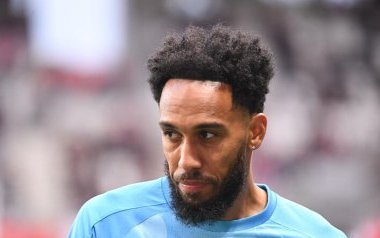 Ligue 1&nbsp;: l’OM fixe un prix symbolique pour Aubameyang, la sortie se précise
